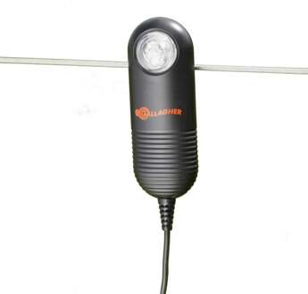 Gallagher Spanningtester