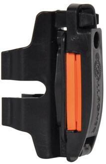 Gallagher Tape Clip tbv Line Post - Verbindingen - 12 stuks