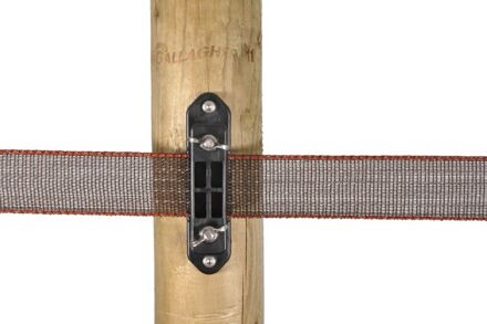 Gallagher TurboLine - Hoekisolator 5 stuks