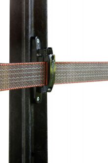 Gallagher TurboLine Paardenisolator - 100 stuks