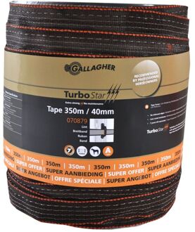 Gallagher TurboStar 40mm - Schriklint - 350 meter - 350 meter