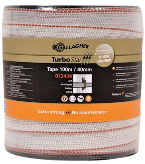 Gallagher Turbostar Lint - Geleiders - 100 meter