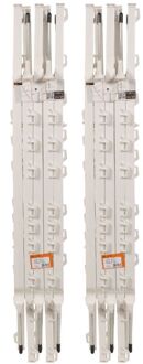 Gallagher Vario palen - Duopack - 2x10 stuks