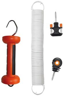 Gallagher verende hekkensluiter