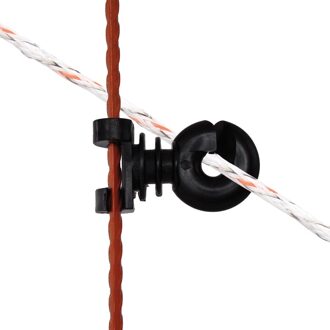 Gallagher Verstelbare isolator - 10 stuks