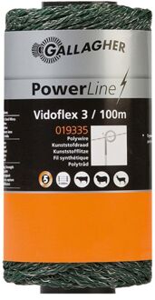 Gallagher Vidoflex 3 - 100 meter