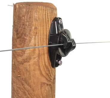 Gallagher W-isolator - 25 stuks