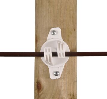 Gallagher W-isolator Super - 175 stuks