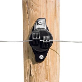 Gallagher W-isolator Super - 175 stuks