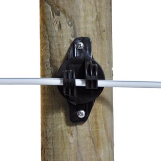 Gallagher W-isolator Super - 25 stuks