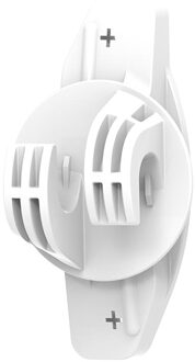 Gallagher W-isolator Super zwart (Non Stocked) (1000) - 676098 676098