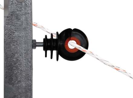 Gallagher XDI Ringisolator - 125 stuks