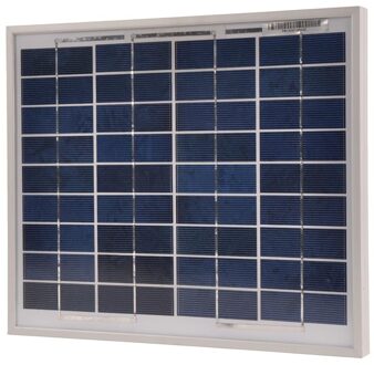 Gallagher Zonnepaneel 10W