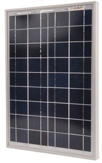 Gallagher Zonnepaneel 20W