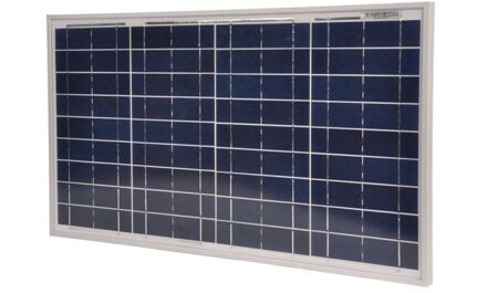 Gallagher Zonnepaneel 30W - Solar-apparaat