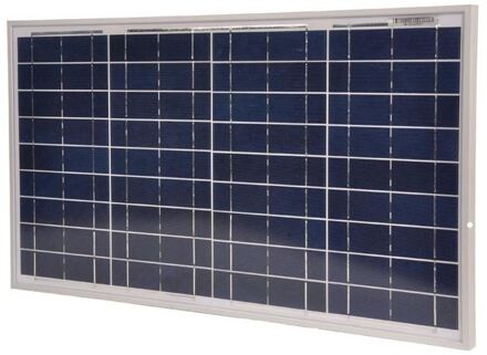 Gallagher Zonnepaneel 30W