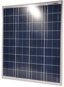 Gallagher Zonnepaneel 60W incl. 10A regulator - 041718 041718