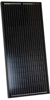 Gallagher Zonnepaneel 60w incl. regulator - 090686