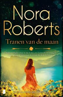 Gallaghers van Ardmore 2 - Tranen van de maan -  Nora Roberts (ISBN: 9789049203658)