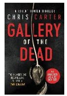 Gallery of the Dead