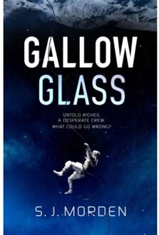 Gallowglass - S J Morden