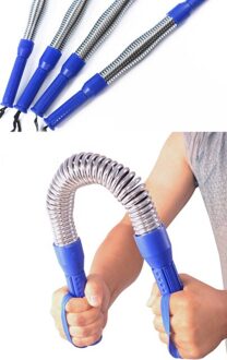 Galvaniseren Arm Kracht Apparaat Arm Sterkte Bar 30kg40kg50kg60kg Grip Bar Fitnessapparatuur