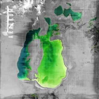 Galya Bisengalieva - Aralkum CD