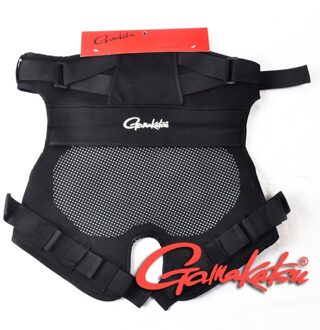 Gamakatsu Zitkussens Vissen Kussen Soft Ultralichte Anti-Slip Heupkussen Zee Verstelbare