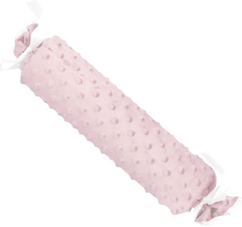 Gamberritos anti-roll baby Topitos pink