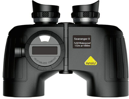 Gambit Shark 8x25 Verrekijker Zwart