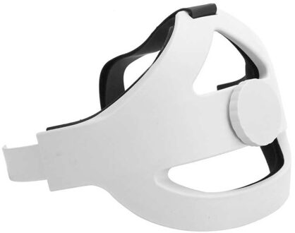 Game Accessoires Kinect Adapter Verstelbare Hoofdband Vervanging Gewicht Reductie Hoofdband Voor Oculus Quest2 Vr Headset