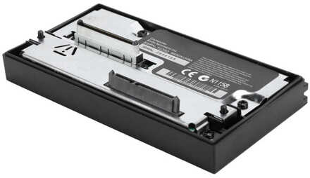 Game Accessoires Kinect Sensor Abs Metalen Adapter Socket Voor Sata Netwerk Adapter Voor PS2 Game Console Ssph‑ 10350