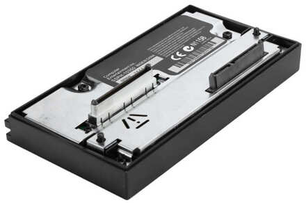 Game Accessoires Kinect Sensor Kinect Adapter Abs Metalen Adapter Socket Voor Sata Netwerk Adapter Voor PS2 Game Console