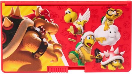 Game Card Case XL for Nintendo Switch - Heroes vs. Villains Opslag