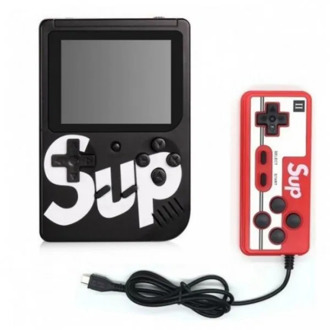 Game console Dendy sup