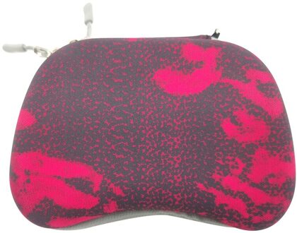 Game Controller Opbergtas, Eva Hard Case, En Stofdicht, Geschikt Voor PS5, PS4 roze