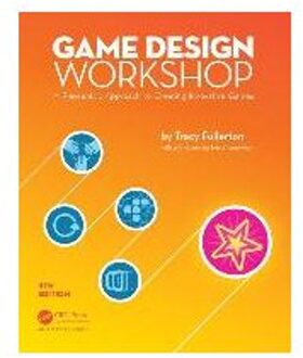 Game Design Workshop