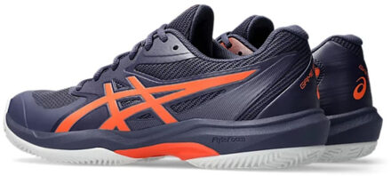 Game FF Clay/OC Tennisschoenen Heren 46 Paars