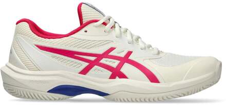 Game FF Tennisschoenen Dames crème - 38