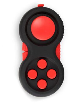 Game Handvat Speelgoed Plastic Reliever Stress Hand Fidget Pad Key Mobiele Telefoon Gereedschap Decompressie Kids Angst Therapie