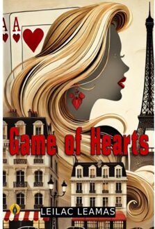 Game Of Hearts - Leilac Leamas