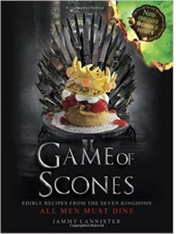 Game of Scones