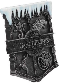 Game of Thrones decoratief beeld Magnet Ice Sigil