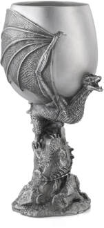 Game of Thrones Drogon Goblet
