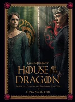 Game Of Thrones: House Of The Dragon [season 2] - Gina McIntyre