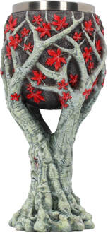 Game of Thrones Kelk Weirwood Tree - Game of Thrones Multicolours