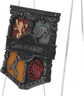Game of Thrones Koelkastmagneet Sigil Multicolours