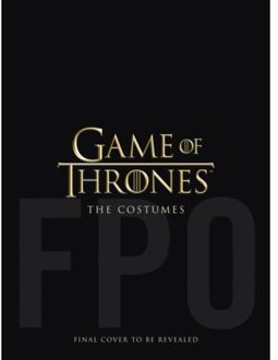 Game of thrones: the costumes