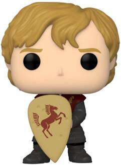 Game of Thrones Tyrion Lannister with Shield Funko Pop! Vinyl