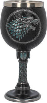 Game of Thrones Wijnglas - Winter is Coming Goblet Kelk